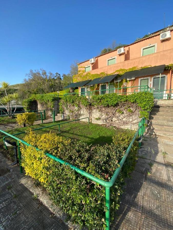 Le Terrazze Aparthotel Agropoli Exterior foto
